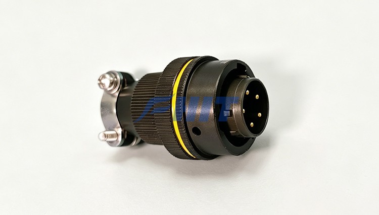 连接器XCG系列